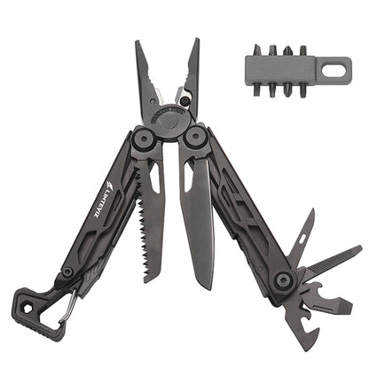 Linteviz Multitool with Pliers