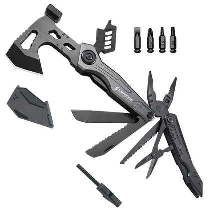 Linteviz Survival Hatchet