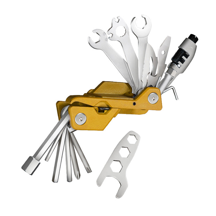 Linteviz Bike Multitool