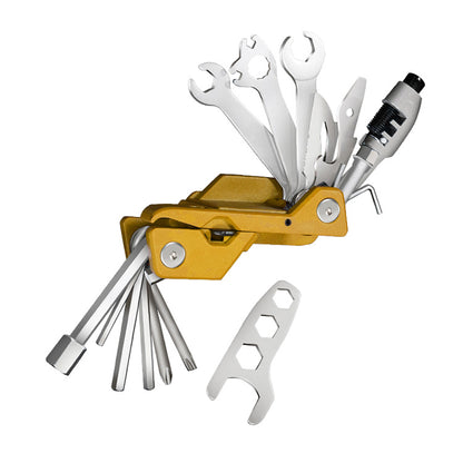 Linteviz Bike Multitool