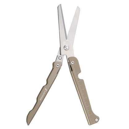 Linteviz Folding Scissors