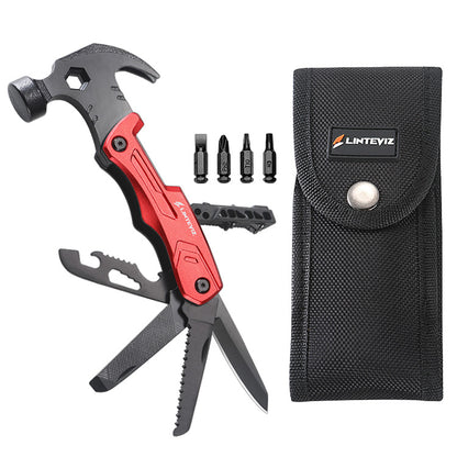 Linteviz Hammer Multitool