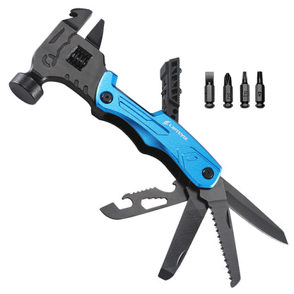 Linteviz Multitool with Hammer