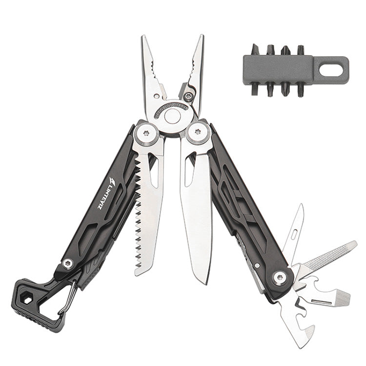 Linteviz Multitool with Pliers