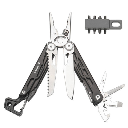 Linteviz Multitool with Pliers