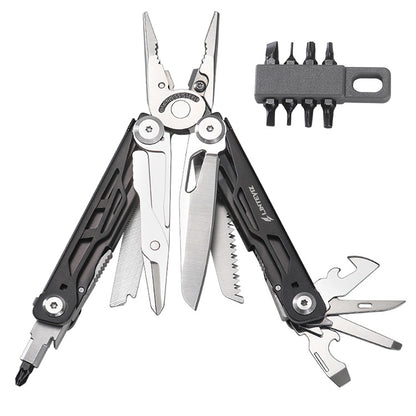 Linteviz Multitool with Pliers and Scissors
