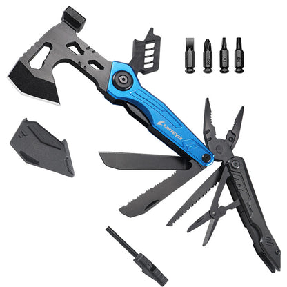 Linteviz Survival Hatchet