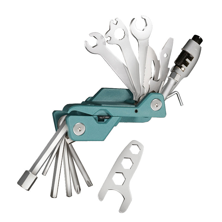 Linteviz Bike Multitool