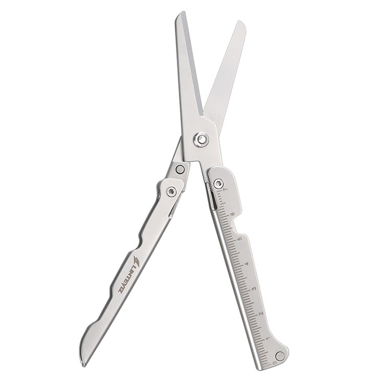 Linteviz Folding Scissors
