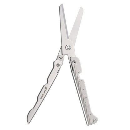 Linteviz Folding Scissors