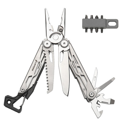 Linteviz Multitool with Pliers