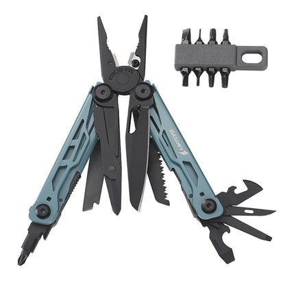 Linteviz Multitool with Pliers and Scissors