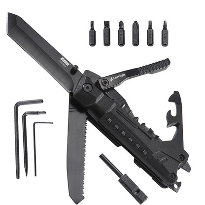 Linteviz Hunting Knife