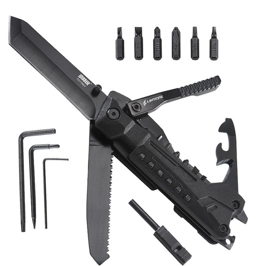 Linteviz Hunting Knife