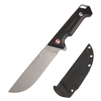 Linteviz Bushcraft Survival Knife