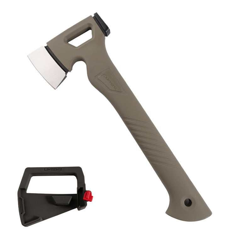 Linteviz Camping Survival Hatchet