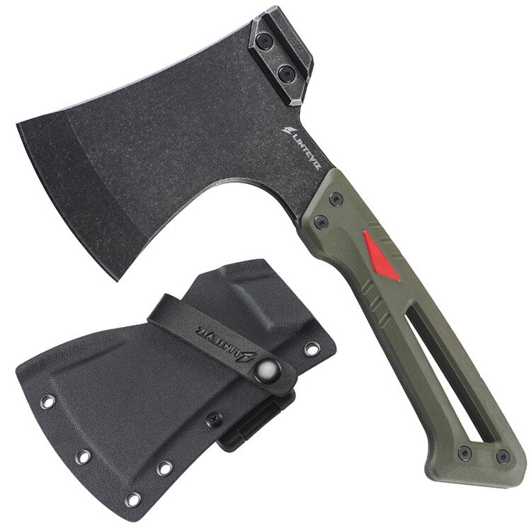 Linteviz Lightweight Survival Hatchet
