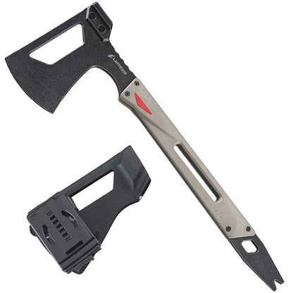 Linteviz Tactical Survival Axe