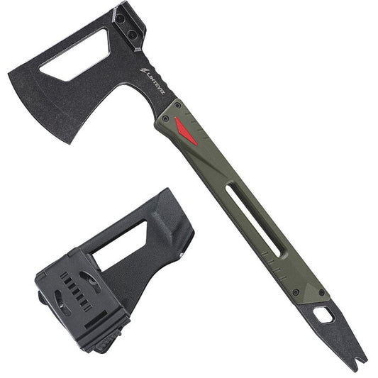 Linteviz Tactical Survival Axe