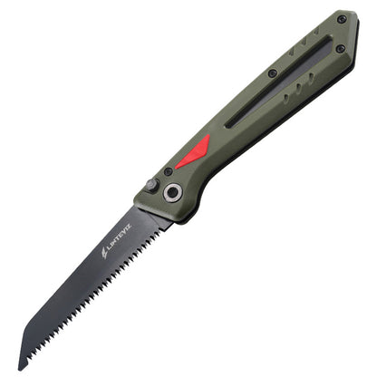 Linteviz Folding Hand Saw