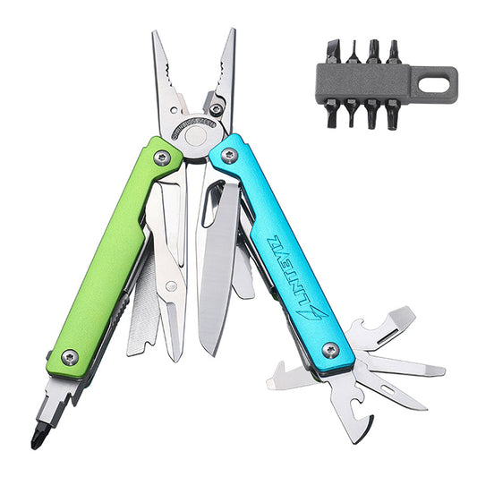 Linteviz Multitool Pliers