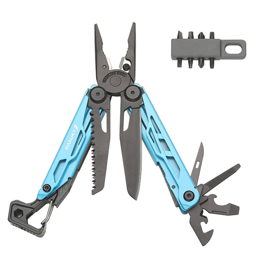 Linteviz Multitool with Pliers