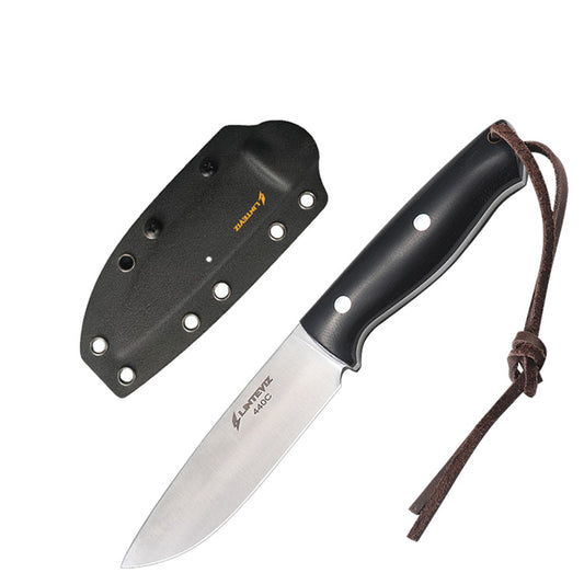 Linteviz Survival Knife