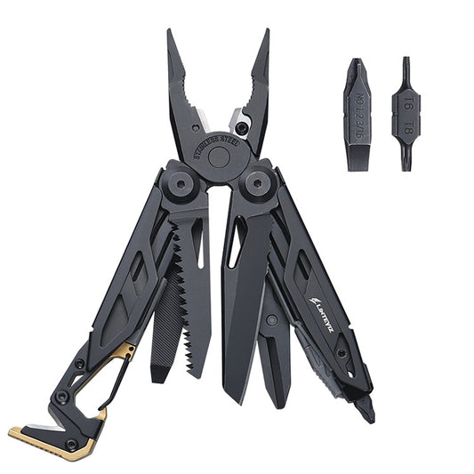 Linteviz Survival Multitool