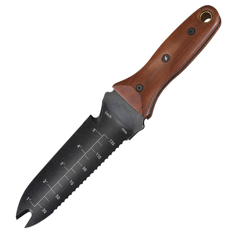 Linteviz Survival Shovel