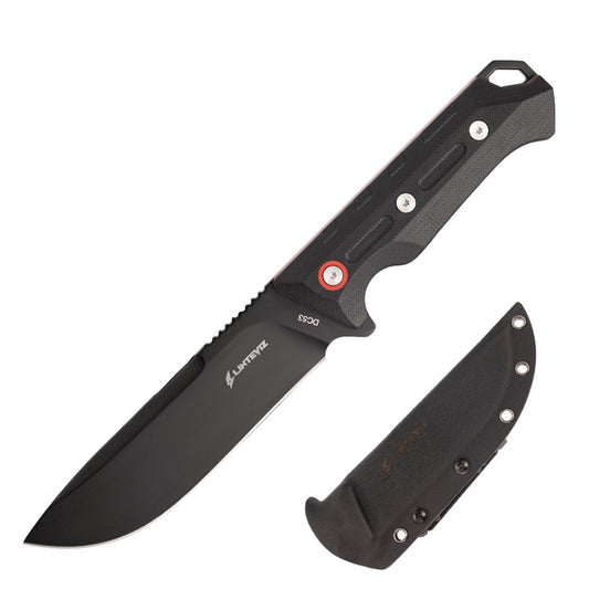 Linteviz Survival Camp Knife