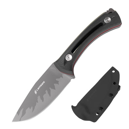 Linteviz Tactical Survival Knife