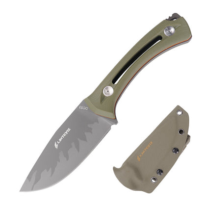 Linteviz Tactical Survival Knife
